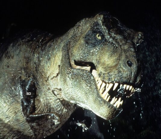 Back In Time: 33 Years Ago Today, Jurassic Park Changed Our Childhood Jurassic Park