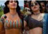 Janhavi Kapoor’s Peddi Movie Sparks Chat On Paps Zooming In Inappropriate Angles Peddi