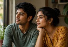 Why Are More Indian Couples Choosing Not To Have Kids indian couples