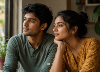 Why Are More Indian Couples Choosing Not To Have Kids indian couples