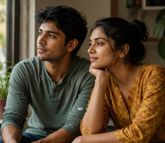 Why Are More Indian Couples Choosing Not To Have Kids indian couples