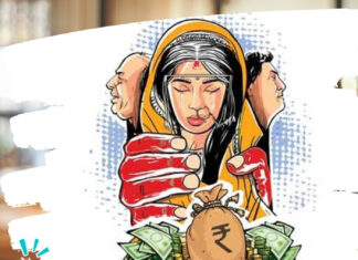 Watch: Dowry Cases That Changed Indian Law dowry