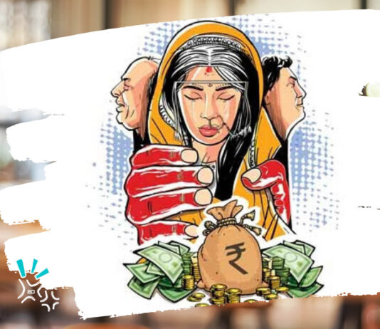 Watch: Dowry Cases That Changed Indian Law dowry