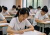 India Vs China Exams: One Battles Paper Leaks While Another Makes It A State Op exam