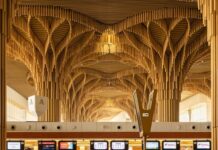 In Pics: India’s Most Stunning Airports airports
