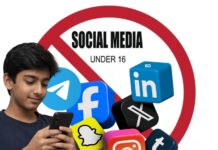 Will India Be Able To Ban Social Media For Teenagers? social media
