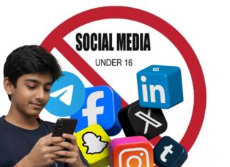 Will India Be Able To Ban Social Media For Teenagers? social media
