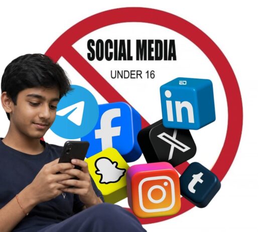 Will India Be Able To Ban Social Media For Teenagers? social media
