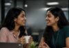 Fast-Track Workplace Friendships “Friend-Bombing” Might Be Unhealthy Friends