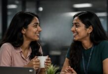 Fast-Track Workplace Friendships “Friend-Bombing” Might Be Unhealthy Friends