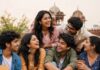 Breakfast Babble: Why Being Part of a Friend Group Is the Best Thing Ever Friend