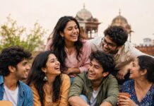 Breakfast Babble: Why Being Part of a Friend Group Is the Best Thing Ever Friend