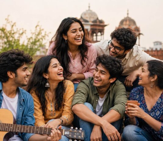 Breakfast Babble: Why Being Part of A Friend Group Is The Best Thing Ever Friend