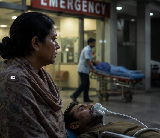 Probe On Fortis Hospital By Delhi Government For Demanding Payment Before Emergency Treatment fortis