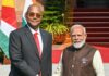 Why Is Seychelles So Important To India? Seychelles