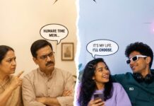 Indian Parents Vs Gen Z Opinion: Is It Really Necessary To Struggle In Life? Struggle