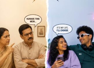 Indian Parents Vs Gen Z Opinion: Is It Really Necessary To Struggle In Life? Struggle