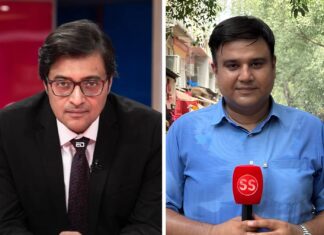 Smart Indians Trust Independent News Creators Over TV News For Obvious Reasons news