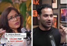 Podcaster Feels Indian Podcasts Are More Of Paid Promotions; Losing Credibility podcast