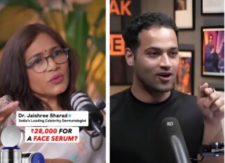 Podcaster Feels Indian Podcasts Are More Of Paid Promotions; Losing Credibility podcast