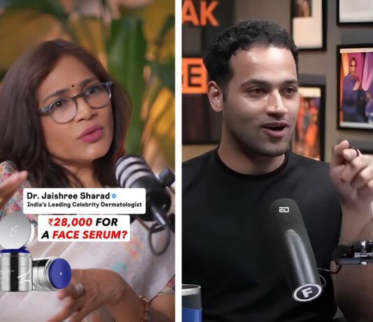 Podcaster Feels Indian Podcasts Are More Of Paid Promotions; Losing Credibility podcast