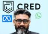 Cred Says Data Won’t Be Shared With Meta: Why Are Smart Users Still Worried? Cred