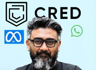 Cred Says Data Won’t Be Shared With Meta: Why Are Smart Users Still Worried? Cred