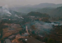 Meghalaya’s Byrnihat’s Pollution Crisis Due To Ethanol/Other Factories Shocks Nation: Journalist Exposé Ethanol