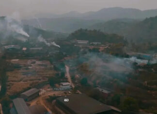 Meghalaya’s Byrnihat’s Pollution Crisis Due To Ethanol/Other Factories Shocks Nation: Journalist Exposé Ethanol