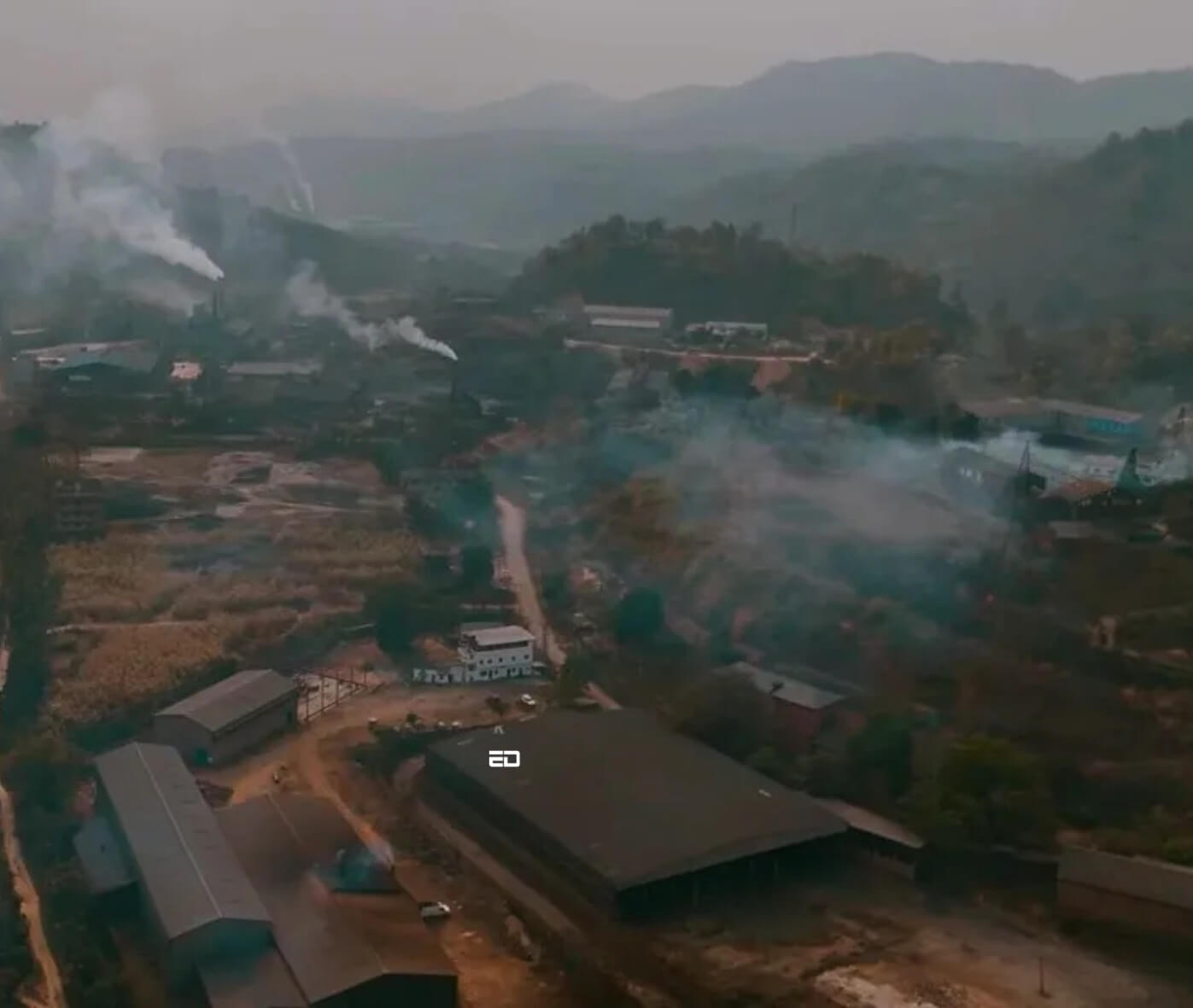 Meghalaya's Byrnihat's Pollution Crisis Due To Ethanol/Other Factories Shocks Nation: Journalist Exposé