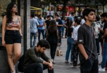 What Makes India World’s Second Loneliest Nation, Despite Family & Festival Culture? India