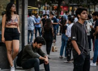 What Makes India World’s Second Loneliest Nation, Despite Family & Festival Culture? India