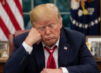 Let’s Tell You What A Massive Fool US Made of Itself In The Iran War Iran War