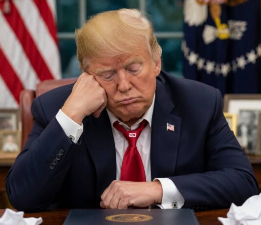 Let’s Tell You What A Massive Fool US Made of Itself In The Iran War Iran War
