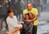 Delhi’s Malviya Nagar B&B Fire Deaths: Owner Or Authorities’ Fault? Malviya Nagar