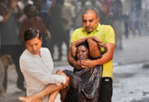 Delhi’s Malviya Nagar B&B Fire Deaths: Owner Or Authorities’ Fault? Malviya Nagar