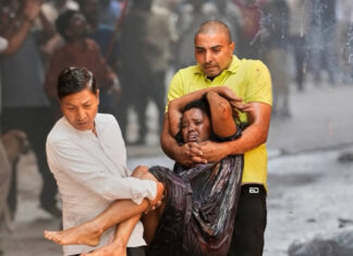 Delhi’s Malviya Nagar B&B Fire Deaths: Owner Or Authorities’ Fault? Malviya Nagar