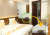 Stove And Gas Pipeline Found Inside Rooms At Malviya Nagar Fire Tragedy Hotel Malviya Nagar Fire