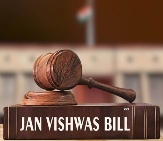 Explained: The Deregulation Jan Vishwas Bill And Why The Youth Might Love It deregulation