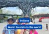 Worst Tourists Label: Indians Are Not Just Bad Tourists But Also Poor Spenders tourists