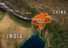 Here’s How China Is Grabbing Arunachal Pradesh Without A War Arunachal Pradesh