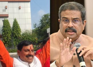5 Recent Scams And Scandals Under BJP Rule BJP