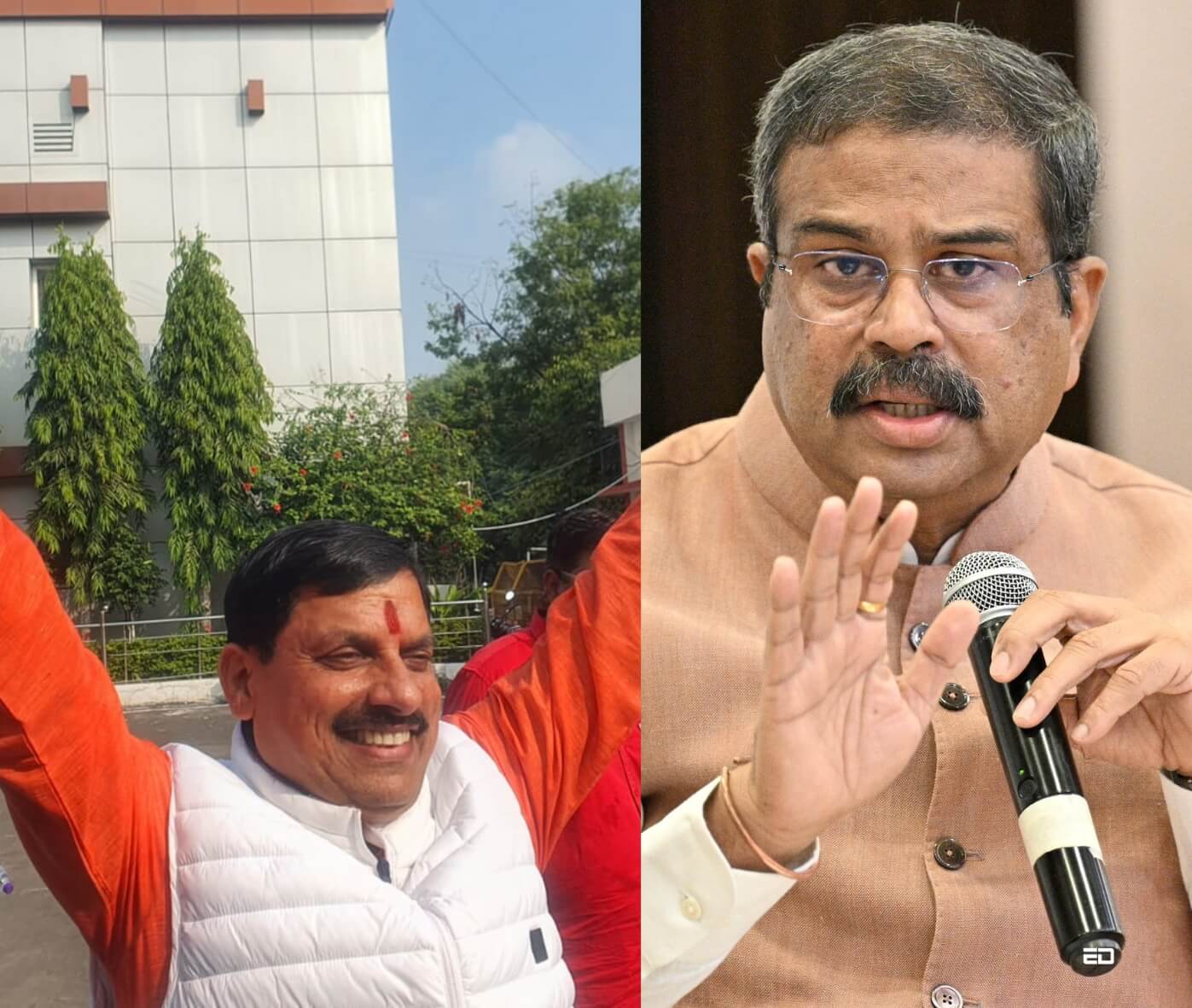 5 Recent Scams And Scandals Under BJP Rule