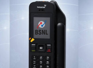 Why Is A BSNL Phone Selling For Rs 1.34 Lakh? BSNL