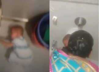 Locked In Washing Machines, Bidet Water Sprayed In Mouth As Punishment: Bengaluru Daycare Horrors Bengaluru
