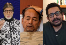 High Time, Cockroach Gen-Z Cancels Bollywood; They Never Speak For The Country, Only Profit Off It Bollywood