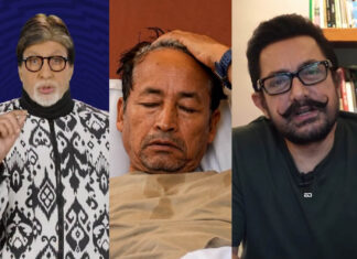 High Time, Cockroach Gen-Z Cancels Bollywood; They Never Speak For The Country, Only Profit Off It Bollywood