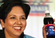 Why Is Ex Pepsi CEO Indra Nooyi Getting Bashed For Comments On India? CEO