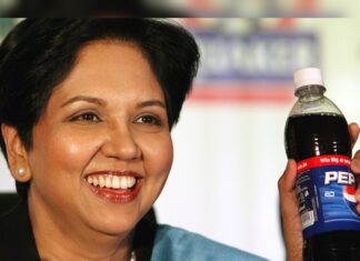 Why Is Ex-Pepsi CEO Indra Nooyi Getting Bashed For Comments On India? CEO