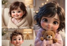 Why Are Indian Men Obsessed With These Cute “Kuchu Puchu” Videos? kuchu puchu